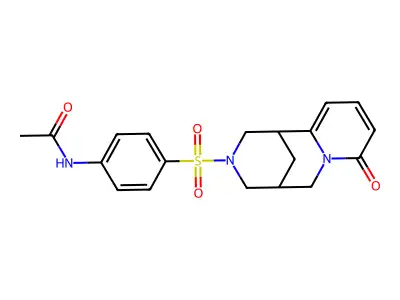 BAS 13121839 structure