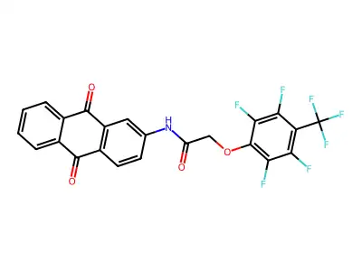 AN-465/15152249 structure