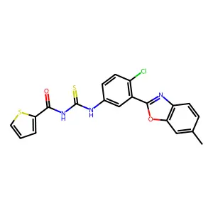 AB00105414-01 structure