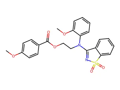 AN-989/15295012 structure