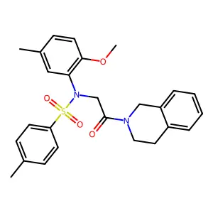 AH-487/15148038 structure