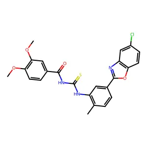 BAS 02818697 structure