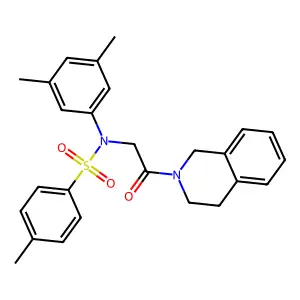 AH-487/15150217 structure