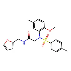 BAS 02809863 structure