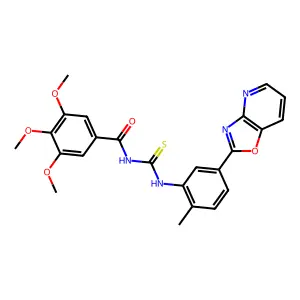 BAS 02819191 structure