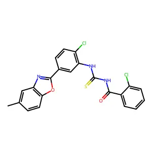 AM-879/40777434 structure