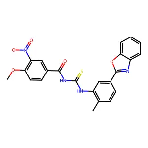 BAS 02819994 structure
