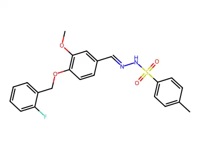 AH-487/40686929 structure