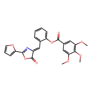 AH-487/15151233 structure