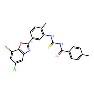 AM-879/40777432 structure
