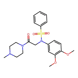 BAS 06739907 structure