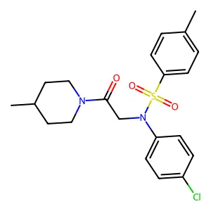 AH-487/15150271 structure
