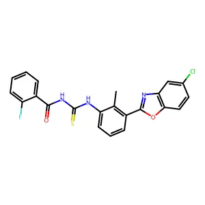 AB00107393-01 structure