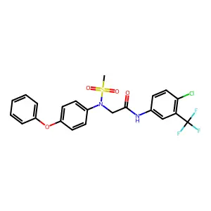 AO-081/40681369 structure