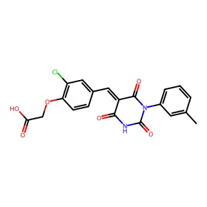 AB00107419-01 structure
