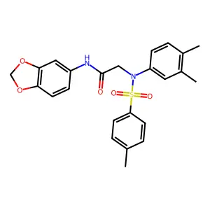 BAS 02807174 structure
