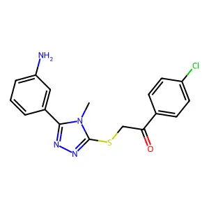 AN-648/15240100 structure