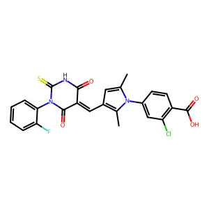 AN-988/15132018 structure