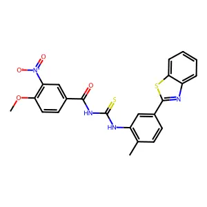 BAS 02819962 structure