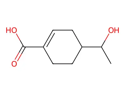 2,3-dichloro-N-(pyridin-3-ylmethyl)benzamide structure