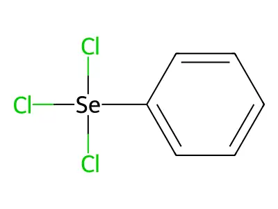 (trichloro- structure