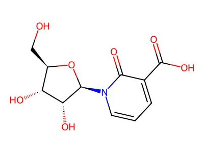 2-[(3-Methylbut-2-en-1-yl)oxy]naphthalene-1,4-dione structure