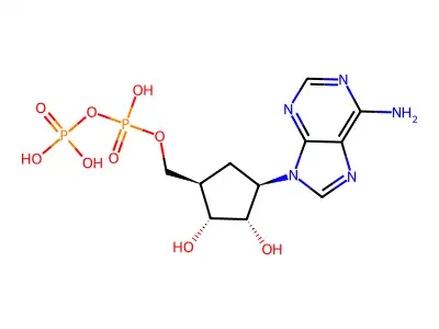 1-Piperidineacetamide, N-(diphenylmethyl)-alpha-ethyl- structure