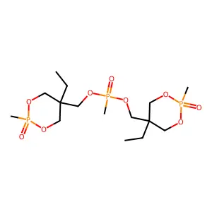 ElionflaM PES conc structure