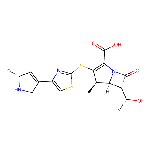RAZUPENEM structure