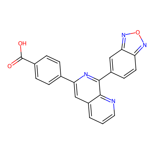 Nvp abe171 structure