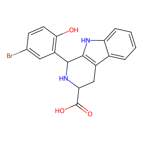 CBKinase1_000160 structure