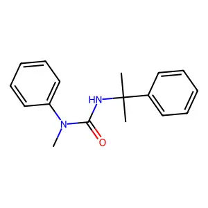 Methyldymron structure
