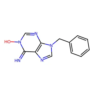 8-(Hydroxymethyl)-3,7-dimethyl-3,7-dihydro-1h-purine-2,6-dione structure