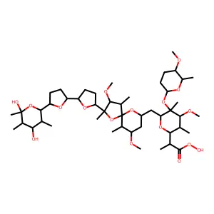 A28695B structure