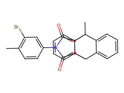 AN-989/40662074 structure
