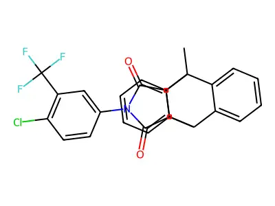 AN-989/40662076 structure