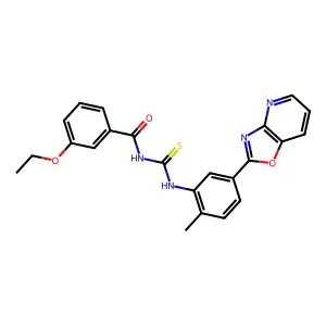 AB00107733-01 structure