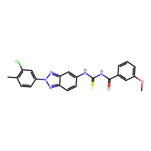 AM-879/40861121 structure