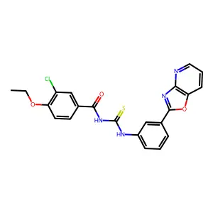 AB00107760-01 structure