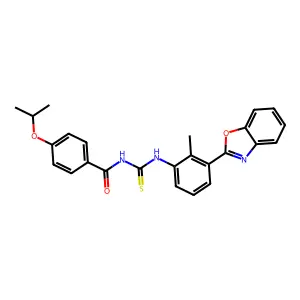 AB00107781-01 structure
