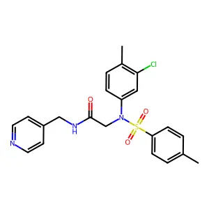 AB00107793-01 structure
