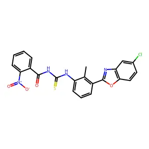 AB00107813-01 structure