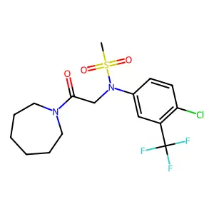 BAS 03062235 structure