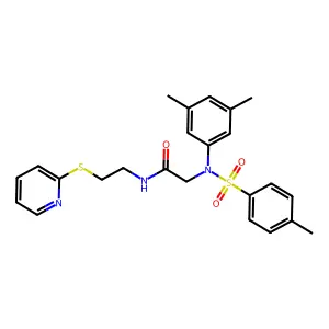 AH-487/15275161 structure