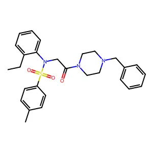 AH-487/15274227 structure