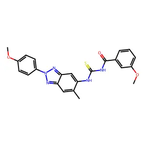AM-879/40861119 structure
