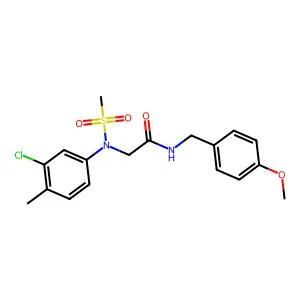 AB00107948-01 structure