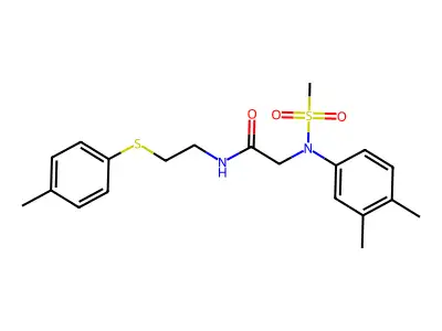 AB00107955-01 structure