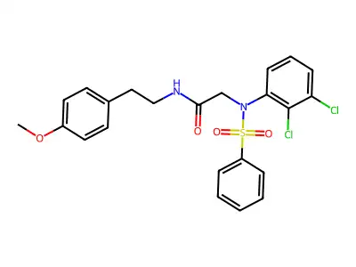 AB00107967-01 structure