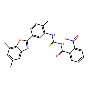 AB00107979-01 structure